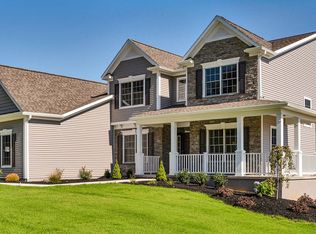 28 Indigo Ct, Selkirk, NY 12158