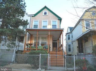 830 Varnum St NW, Washington, DC 20011