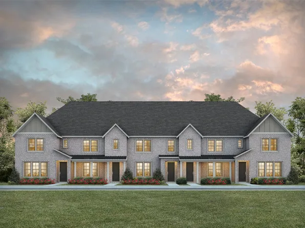 4213 Hopewell St, North Richland Hills, TX 76180