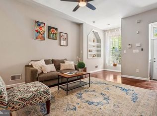 424 N Luzerne Ave, Baltimore, MD 21224