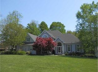 1717 Grist Mill Dr, North East, PA