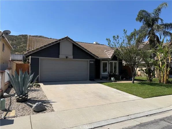 14893 Weeping Willow Ln, Fontana, CA 92337