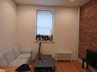 659 W 162nd St APT 8, New York, NY 10032