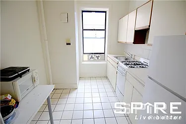 Rented by Spire Group