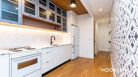 Rented by Nooklyn NYC LLC