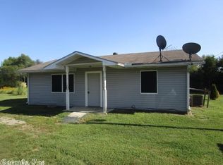 10900 W Centennial Rd, Cabot, AR 72023