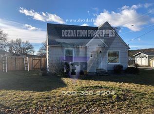 3521 N Edgerton Rd, Spokane, WA 99212