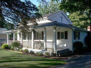 7820 Depot Rd, Ashtabula, OH 44004