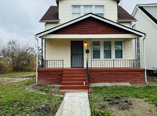 4015 E Nevada St, Detroit, MI