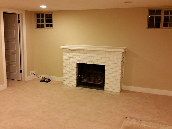 Parlor/Entry