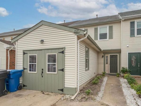 1323 Hafford Rd