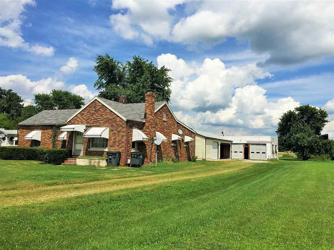 4301 N Burkhardt Rd, Evansville, IN 47715 Zillow