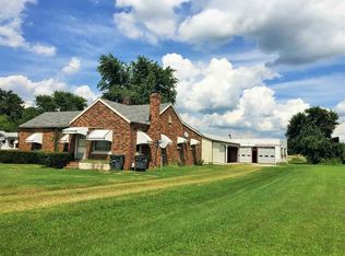 4301 N Burkhardt Rd, Evansville, IN 47715