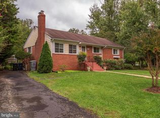3819 Oliver Ave, Annandale, VA 22003