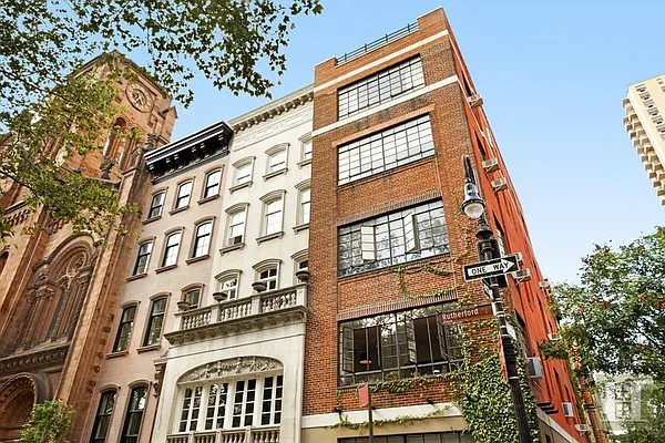 Sold by Halstead Real Estate | media 14