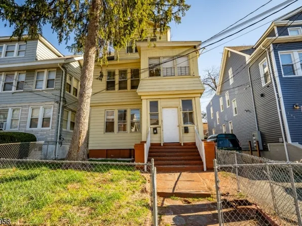 197 Hansbury Ave, Newark City, NJ 07112