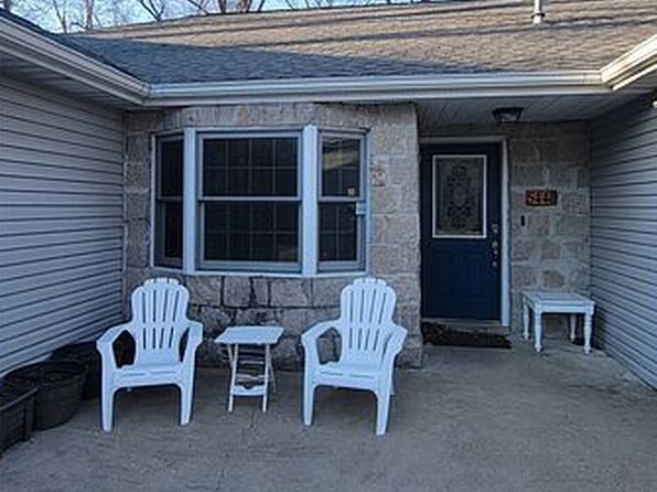 5448 E Seven Hills Ln