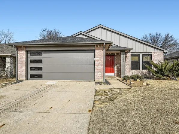 2333 Bradford Pear Dr, Little Elm, TX 75068