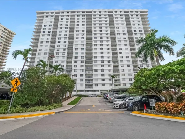 500 Bayview Dr #1212, North Miami Beach, FL 33160