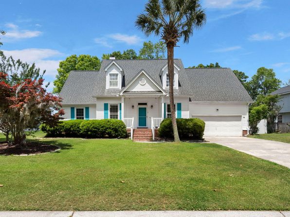 114 Shadowmoss Pkwy, Charleston, SC 29414