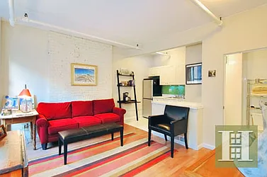 Rented by Halstead Real Estate