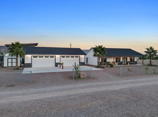 895 S Accuracy Way #201-06-145W, Tonto Basin, AZ 85553