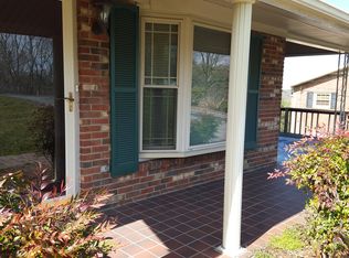 422 Merman Rd, Kingsport, TN 37663