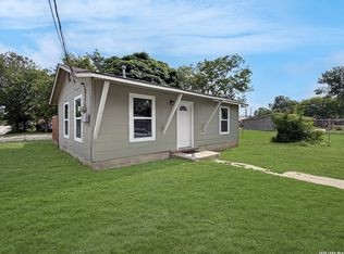871 W Harlan Ave, San Antonio, TX 78211