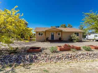 4240 N Kearny Dr, Prescott Valley, AZ 86314