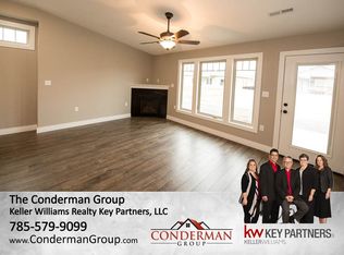 406 Northfield Rd, Manhattan, KS 66502