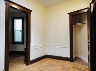 344 Saint Pauls Ave, Jersey City, NJ 07306