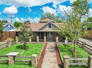 312 Bryan Dr, Garland, TX 75042