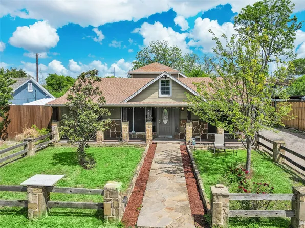 312 Bryan Dr, Garland, TX 75042