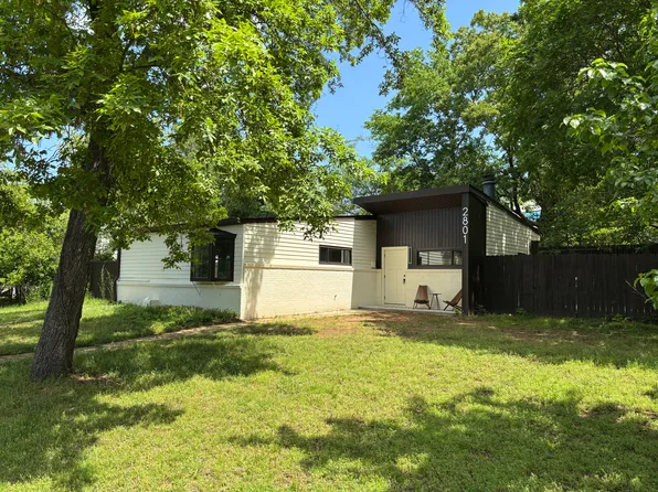 2801 Circlewood Rd, Little Rock, AR 72207