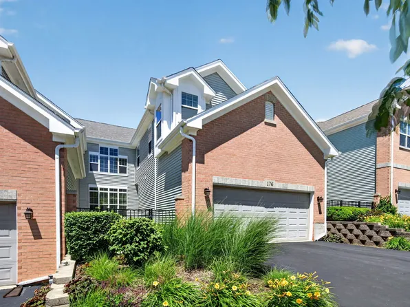176 Partridge Ln, Bartlett, IL 60103