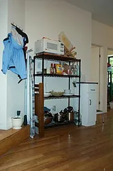 Rented by Tower Brokerage