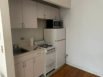 Rented by Eric Goodman Realty Corp