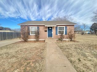 5110 38th St, Lubbock, TX 79414