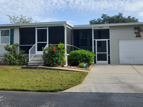 35233 Jomar Ave #298, Zephyrhills, FL 33541