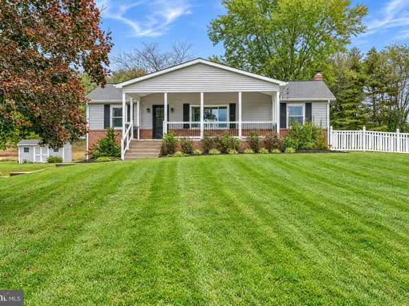 631 Priestford Rd, Churchville, MD 21028