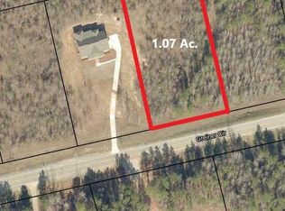 1549 Greiner Cir, Hephzibah, GA 30815