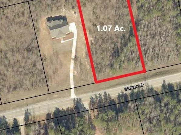 1549 Greiner Circle, Hephzibah, GA