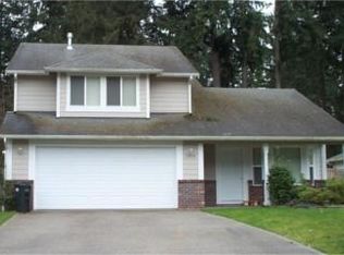 7319 39th Ct SE, Lacey, WA 98503