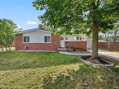 20138 Weyher St, Livonia, MI, 48152