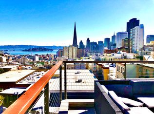 1155 Washington St, San Francisco, CA 94108
