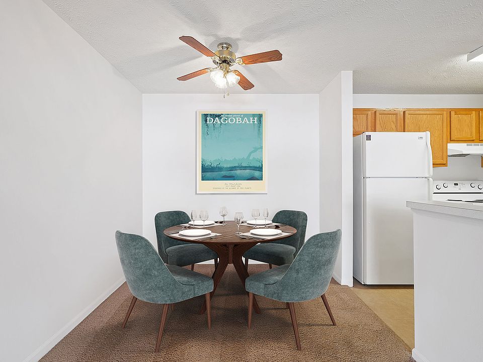 Stratford Crossings Apartment Rentals Wadsworth, OH Zillow