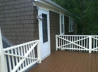 333 W Wrentham Rd, Cumberland, RI 02864