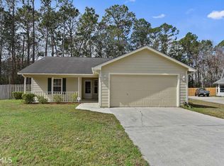 305 Windemere Dr, Kingsland, GA 31548