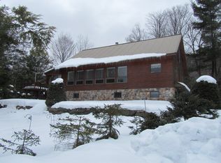 136 Defusto Rd, Old Forge, NY 13420