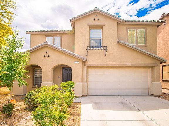 2nd image of 5609 N Native Sunflower St